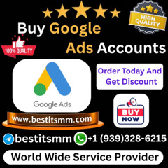 9.11 Best Sites To Buy Google Ads Accounts (Aged & Real)