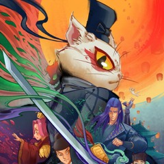 White Cat Legend - The Will Remains (Đại Lý Tự Nhật Chí - Ý Dư Tại)