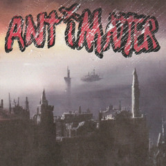 ANTIMATTER