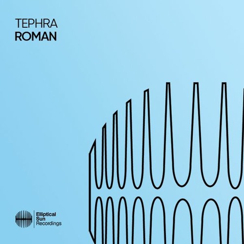 TEPHRA - Roman