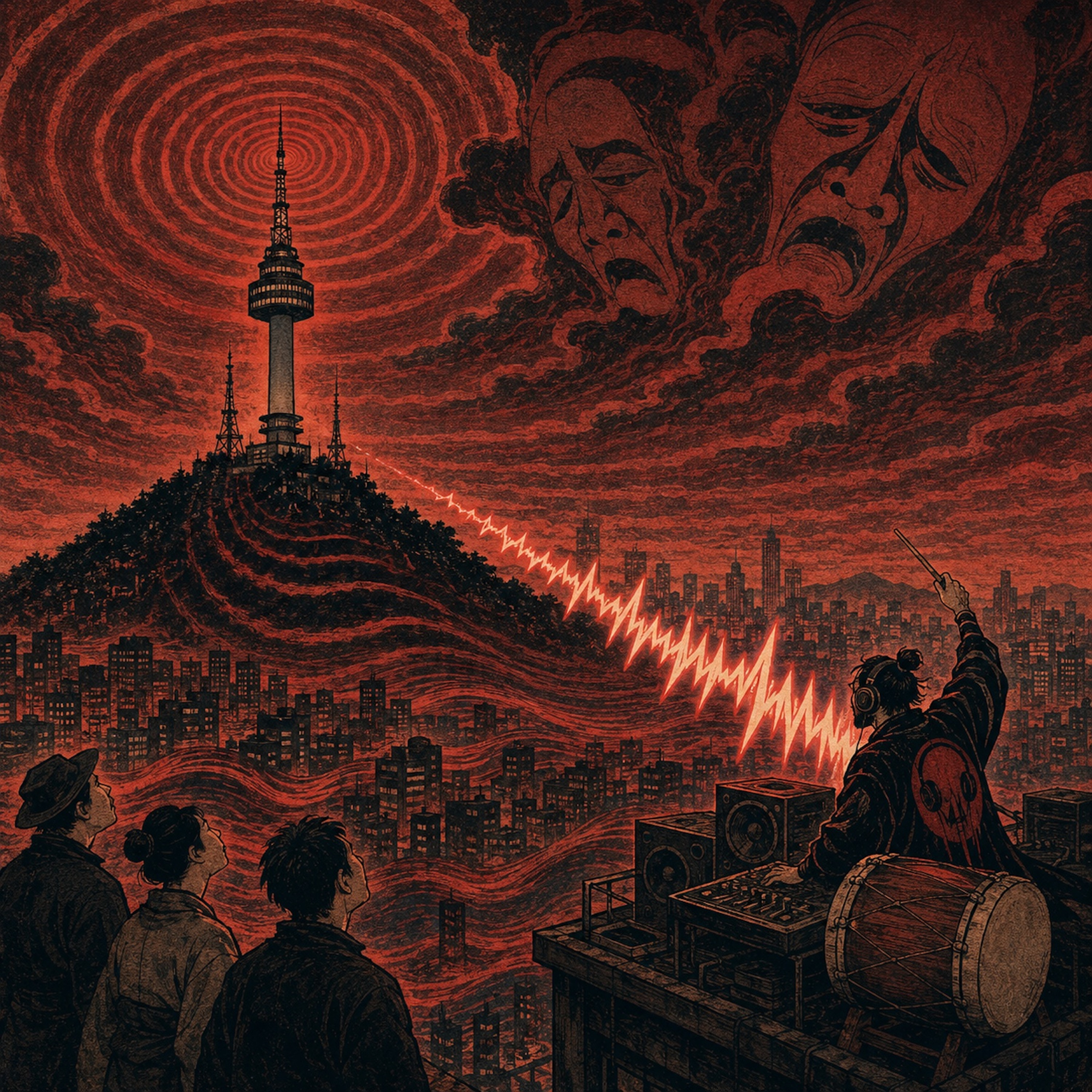 The Han Frequency episode artwork