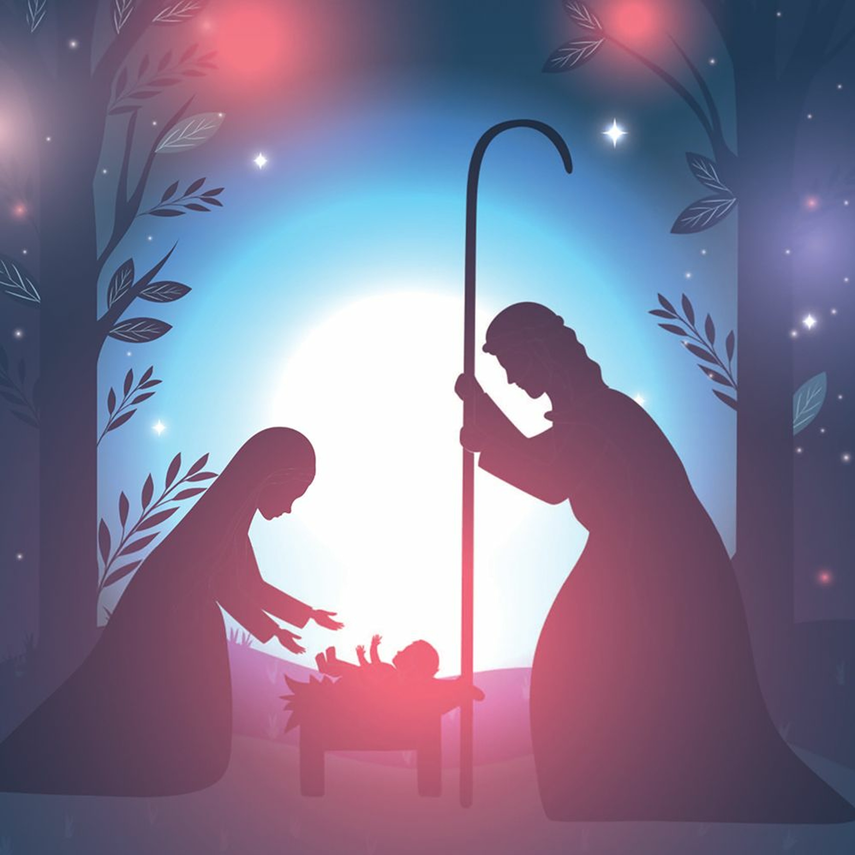 Reflection - Season of Advent episode artwork