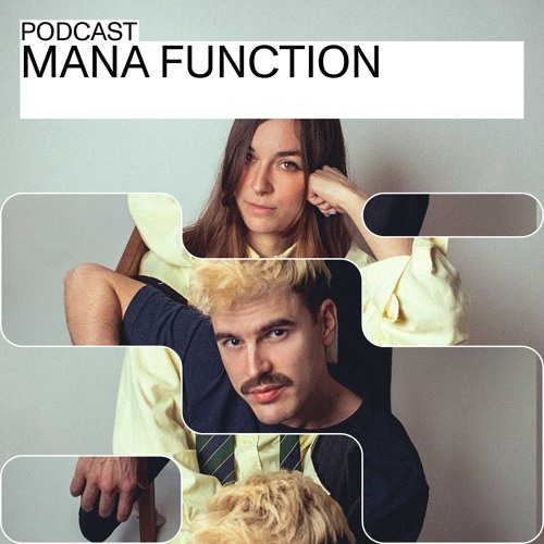 Technopol Mix 117 | Mana Function