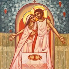 Gregorian Liturgy of the Faithful- Fr Dawoud Bebawy (St. Mina Holmdel, Nov 19, 2020)