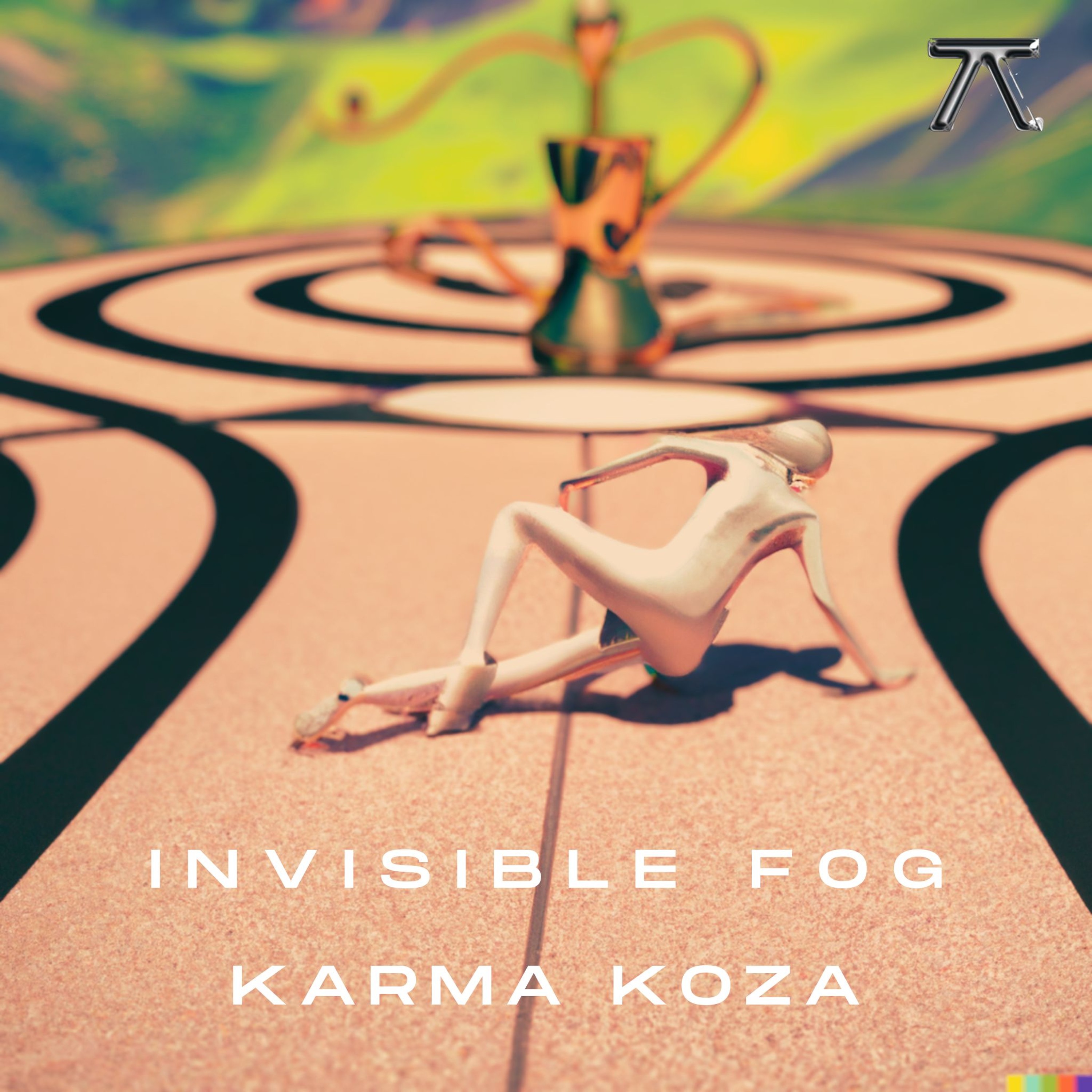 Invisible Fog episode artwork
