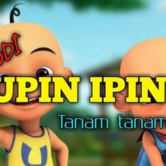 TANAM TANAM UBI 2021 Special Req