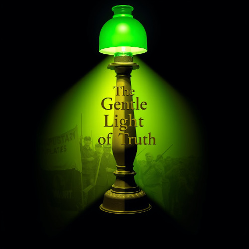 The Gentle Light of Truth