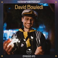 KataHaifisch Podcast 470 - David Bowiedl