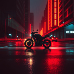 Midnight Redline