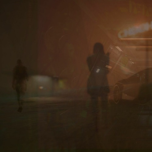 Night Runner
