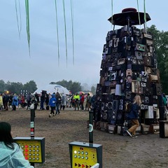 Loco feat. Monch MC - Fusion Festival - Subardo Stage