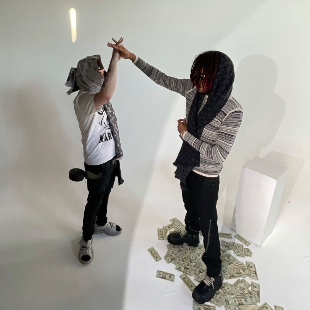 Stream Yeat x SeptembersRich - Xtra Crazy by Geëeky | Listen