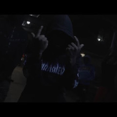 Jah Ebk x Nate43rd - Shake Ya Shoulders
