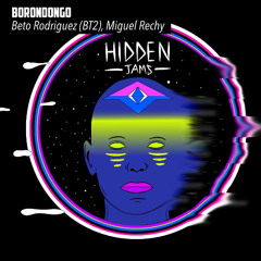 Beto Rodriguez (Bt2), Miguel Rechy - BORONDONGO (Original Mix)