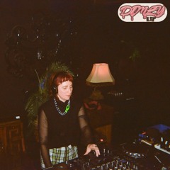 Marie Nyx Live @ Split Checks 5/16/24