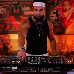 Afro House vs Middle Eastern Techno: Epic Live DJ Mix