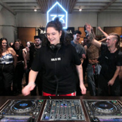 A.N.I. - Haus 33 | Radio Rudina