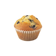 Muffin (prod. jameer amani & warren hunter)