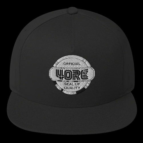 Grant Fore - The Rise (Contest Submission)