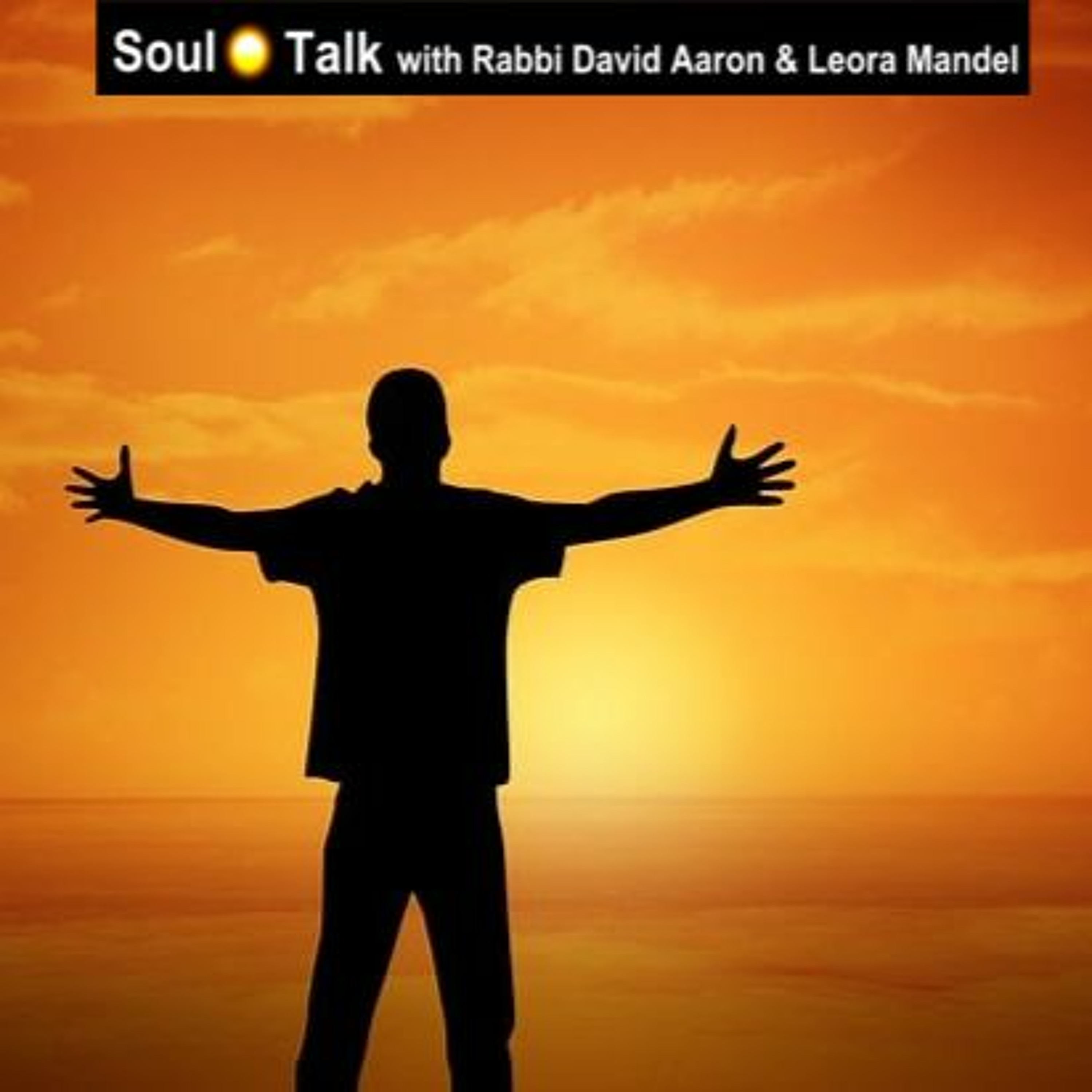 The Surprising Secret Meaning of Redemption - Soul Talk