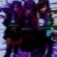 𝐓𝐖𝐄𝐀𝐊𝐈𝐍 (𝐬𝐥𝐨𝐰𝐞𝐝 + 𝐫𝐞𝐯𝐞𝐫𝐛) - 𝐥𝐮𝐧𝐚𝐫𝐫, 𝐯𝐲𝐳𝐞𝐫, 𝐥𝐲𝐭𝐫𝐚