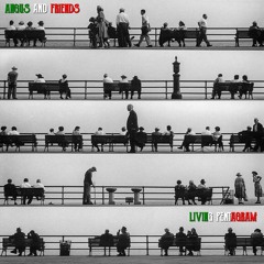 Mystic Groove Avenue