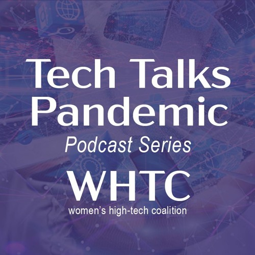 Tech Talks Pandemic:  Congresswoman Brooks Discusses Tech, Congress, Preparedness, and Policy