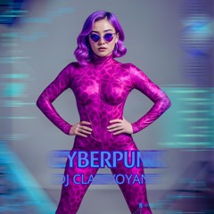 CYBERPUNK