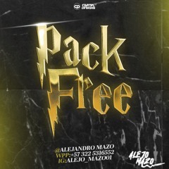 PACK FREE JULIO 2024 (ALEJANDRO MAZO) + BONUS 10 TRACK