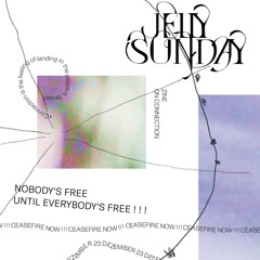 Jelly Sunday Nᵒ1 Junge Eko