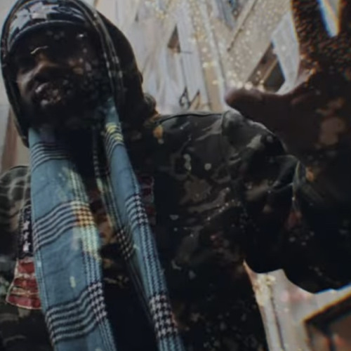 MRE/Guntrack(adam west high school"Remix")