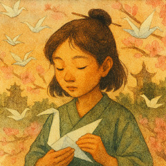 Kami no Hakuchō (Paper Swans) [PAPAS2Nippon]