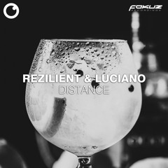 Distance (feat. Luciano)