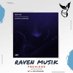 PREMIERE: Bad Eye - One Who Is Many  (ASHE Remix) [Understated @ Nite]