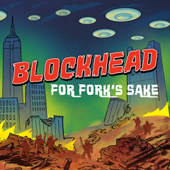For Fork's Sake