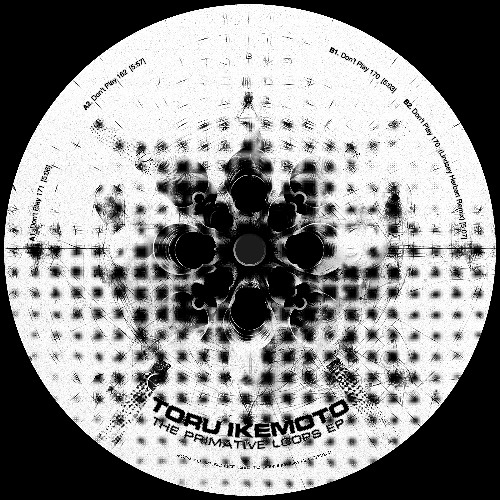 BCCO Premiere: Toru Ikemuto - DONT PLAY 171 [CNDRM006]
