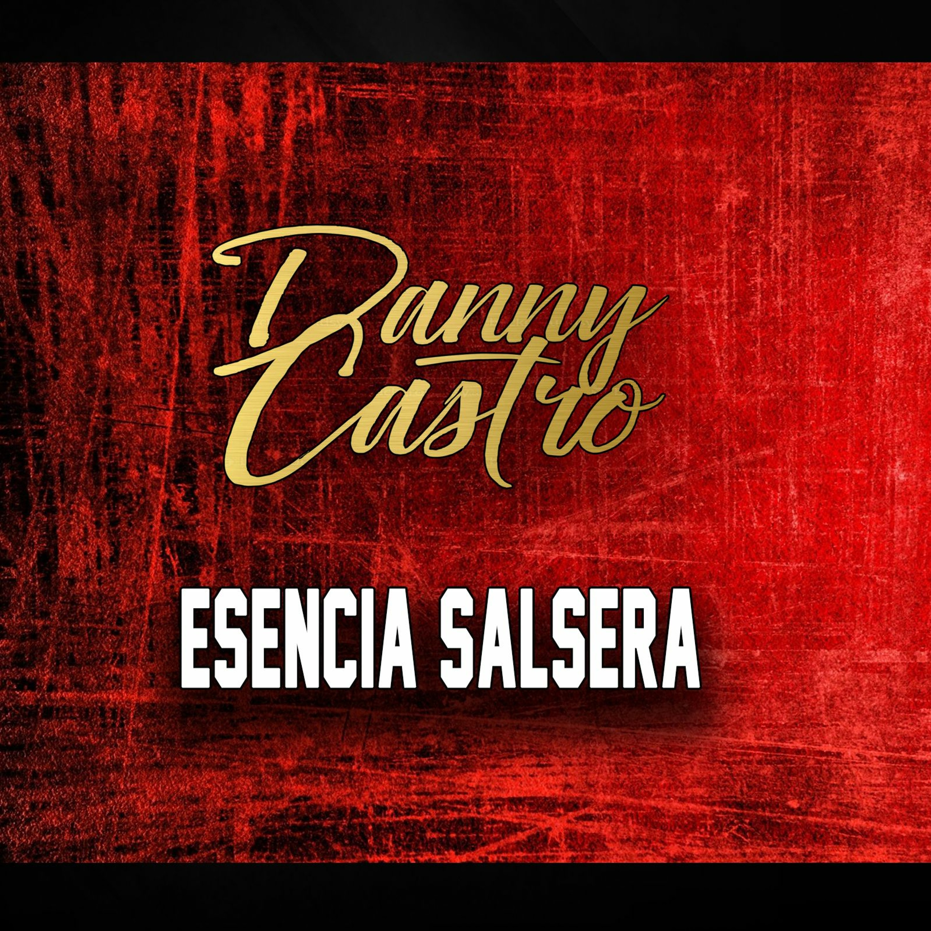 Esencia Salsera Mix episode artwork