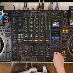 KOOZA DJ SET  @CULTUREBA  | Baile Funk, Dancehall & Global Sounds