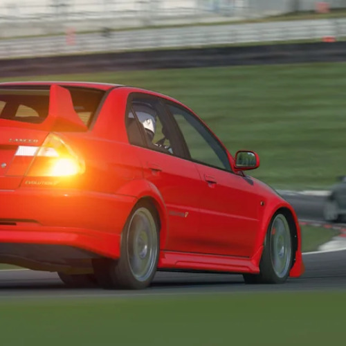 @prod.2j! - assetto corsa 164bpm