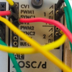 SYNCandPWM