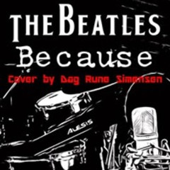 Because  (Cover)