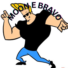 Moon- E Bravo