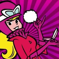 PENELOPE CHARMOSA VS FUNK RJ  [[ DJ JH DO PREVENTÓRIO]] #VAI TOMANDO KKKK