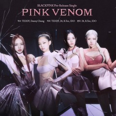BLACKPINK - Pink Venom (acapella cover by brey)