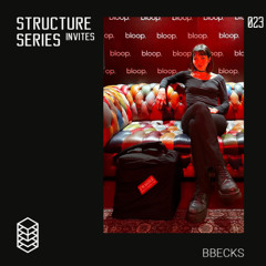 Structure Series Invites 023 - bbecks
