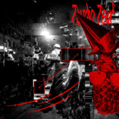 Garage 83-C invite Dougie Jones ~ 12.06.2024