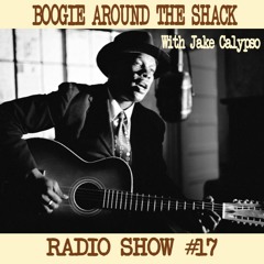 BOOGIE AROUND THE SHACK 17