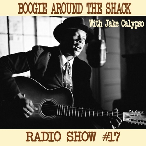 BOOGIE AROUND THE SHACK 17
