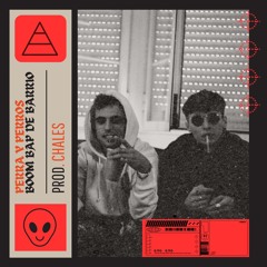 Perra Y Perros  - Boom Bap Prok X Fernando Costa X JC Reyes D Maj 172Bpm