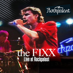 Stand or Fall (Live)